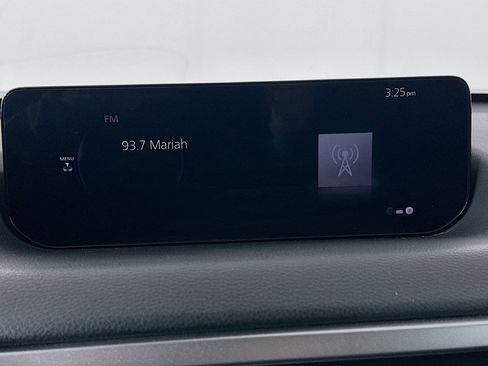 Used 2024 MAZDA CX-50 AWD 2.5 S w/ Premium Package image 21