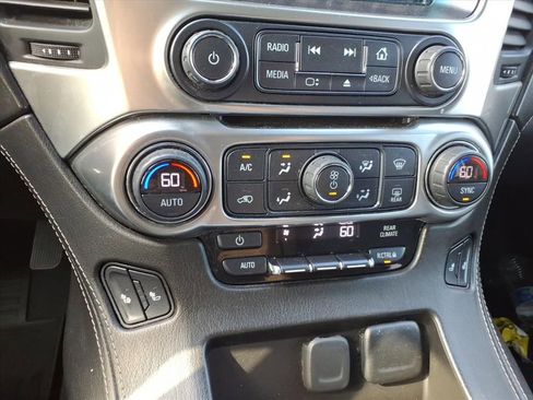 Used 2019 Chevrolet Tahoe LT w/ Texas Edition Package image 18