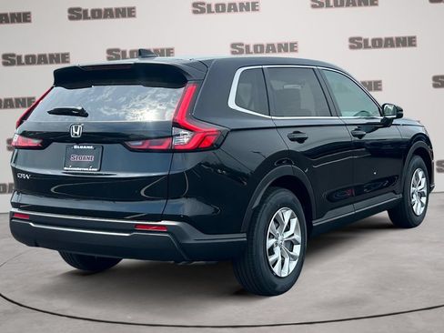 New 2026 Honda CR-V LX image 6