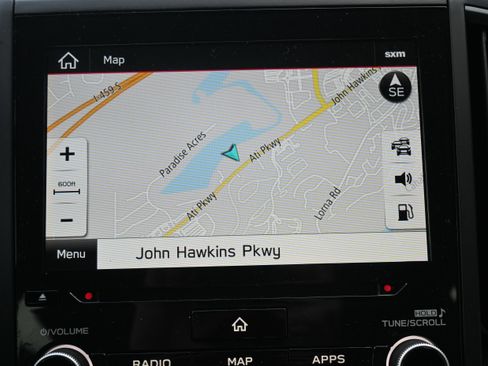 Used 2023 Subaru Forester Touring image 23