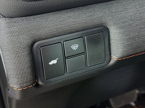 New 2026 Honda Passport TrailSport image 9