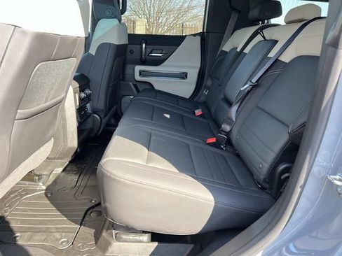 New 2026 GMC Hummer EV SUV image 11