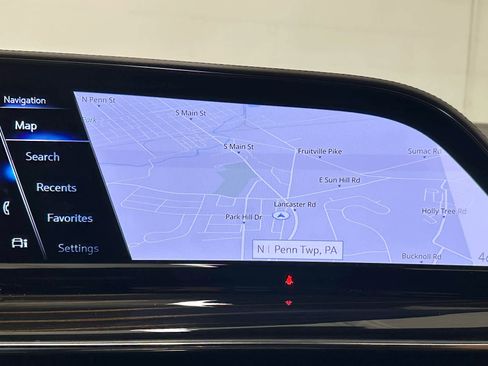 Used 2024 Cadillac Escalade ESV Sport w/ LPO, ONYX Package image 37