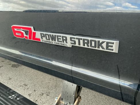 Used 2025 Ford F350 Lariat w/ Lariat Ultimate Package image 16