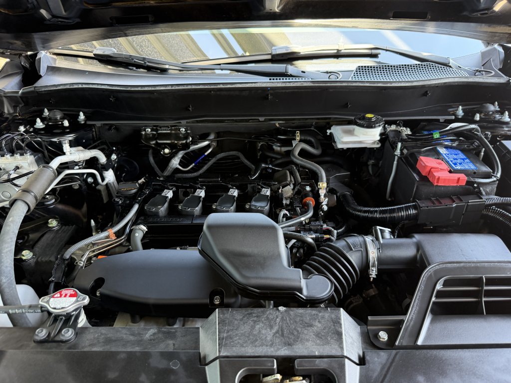 Used 2024 Honda CR-V EX-L image 42