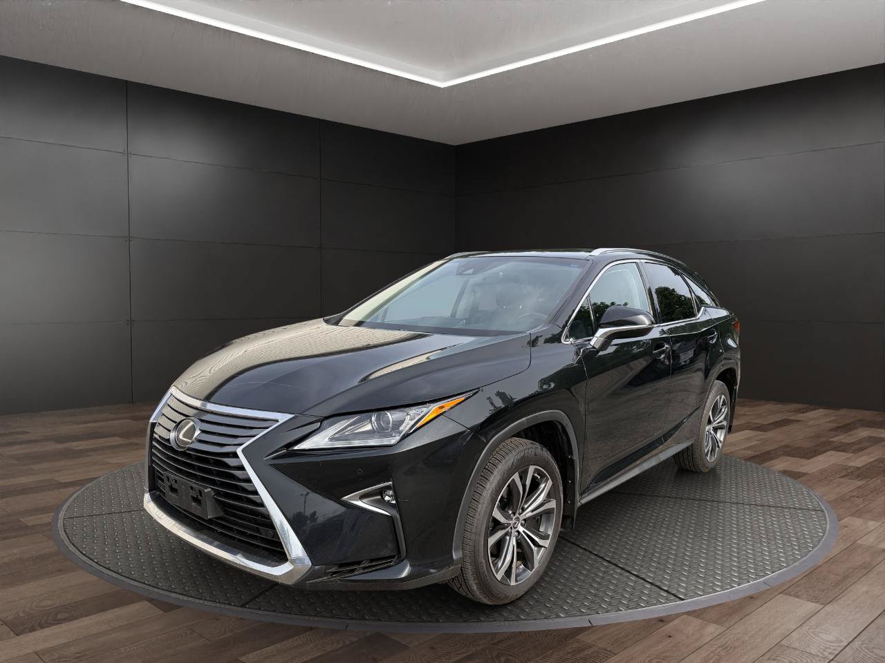 Used 2018 Lexus RX 350 AWD w/ Premium Package image 4