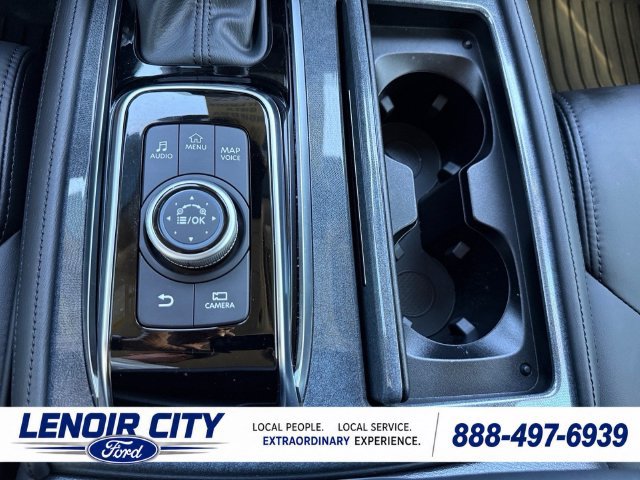 Used 2024 Nissan Armada SV w/ Cargo Package RWD image 28
