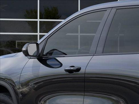 New 2026 GMC Acadia Elevation w/ Black Edition FWD image 12