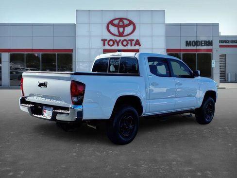 Certified 2023 Toyota Tacoma SR5 image 6