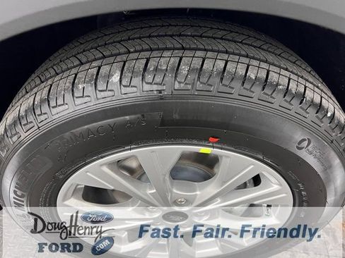 New 2026 Ford Escape Active w/ Active Premium Tech Pack FWD image 21
