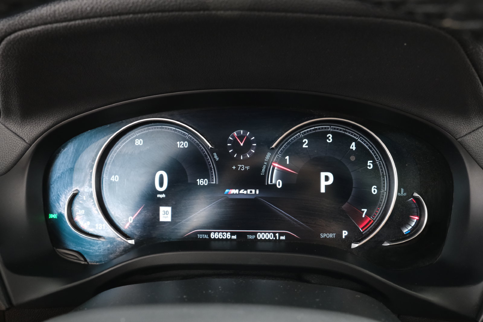Used 2019 BMW X3 M40i w/ Premium Package AWD/4WD image 15