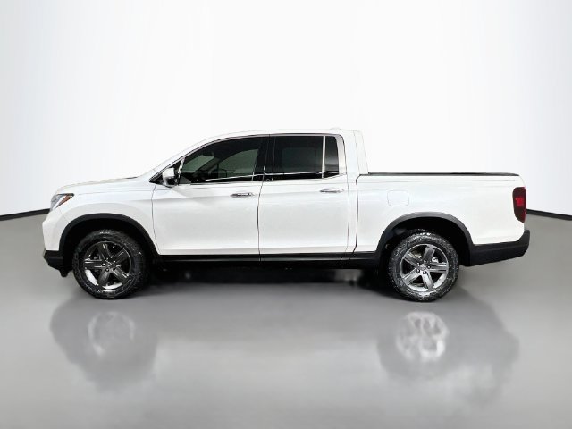 Used 2022 Honda Ridgeline RTL-E image 6
