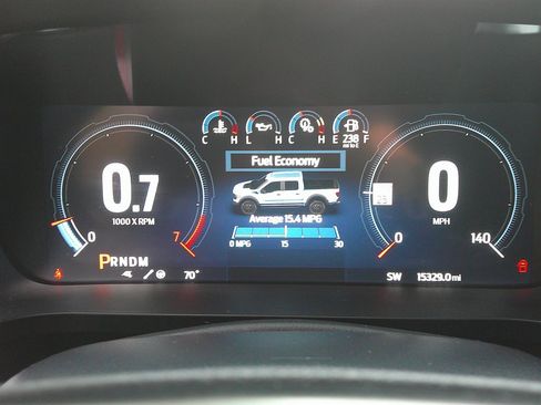 Used 2022 Ford F150 Raptor w/ Equipment Group 801A High image 46