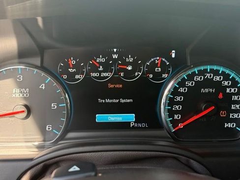 Used 2019 Chevrolet Tahoe Premier AWD/4WD image 15