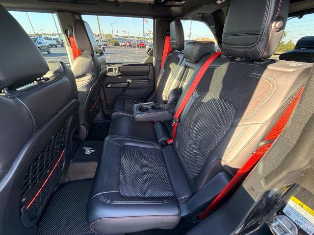 Certified 2024 Ford Bronco Raptor AWD/4WD image 7