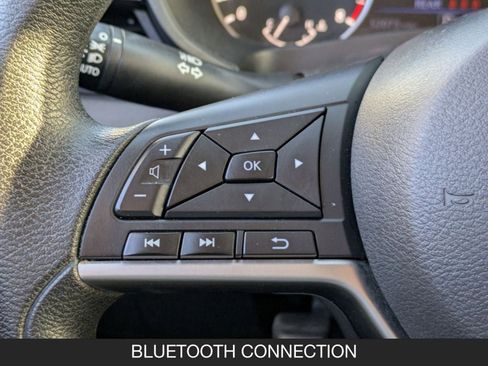 Certified 2023 Nissan Altima 2.5 SV image 17