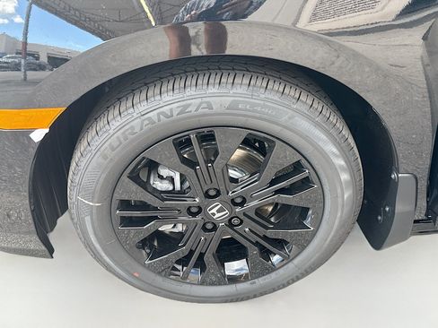 New 2026 Honda Odyssey Sport-L image 28