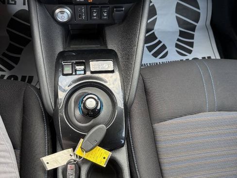 Used 2024 Nissan Leaf SV Plus FWD image 18