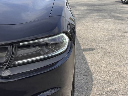 Used 2020 Dodge Charger Scat Pack image 8