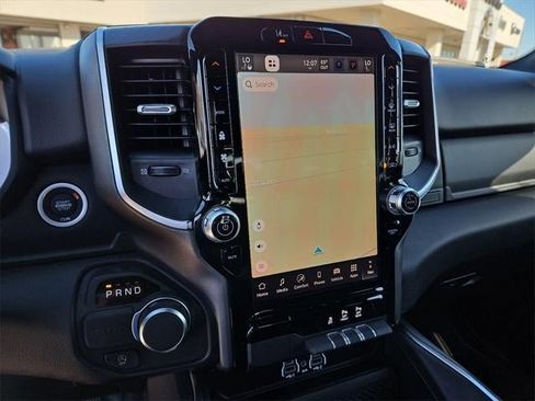 New 2026 RAM 1500 Lone Star image 58