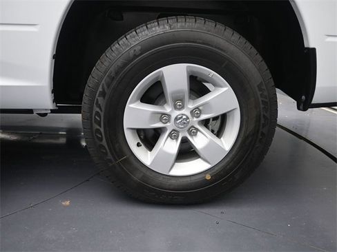 Used 2023 RAM 1500 Tradesman w/ Popular Equipment Group image 13