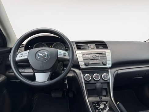 Used 2010 MAZDA MAZDA6 i Sport FWD image 8
