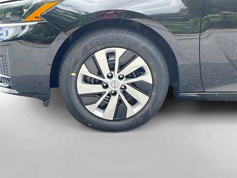 Used 2025 Nissan Altima 2.5 S image 32