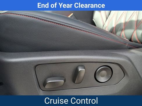 New 2025 Chevrolet Silverado 2500 LT w/ Trail Boss Package image 23