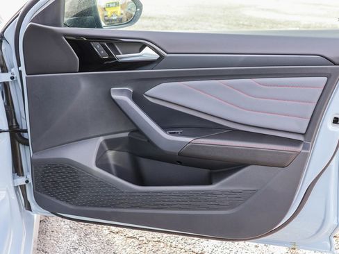 New 2026 Volkswagen Jetta GLI Autobahn image 44