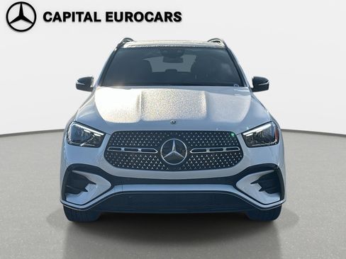 New 2026 Mercedes-Benz GLE 580 4MATIC image 2