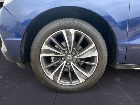 Used 2020 Acura MDX SH-AWD w/ Technology Package image 14