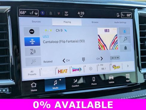 New 2026 Chrysler Pacifica Select image 18