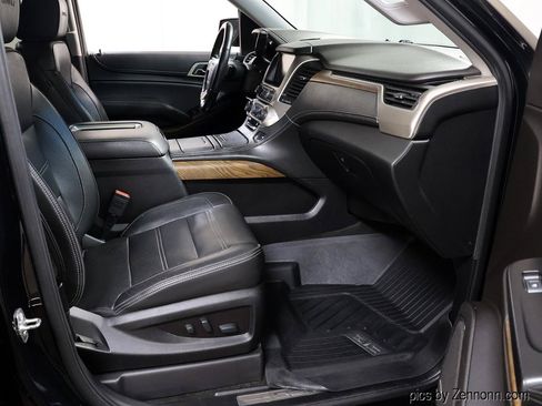Used 2018 GMC Yukon XL Denali w/ Denali Ultimate Package AWD/4WD image 38