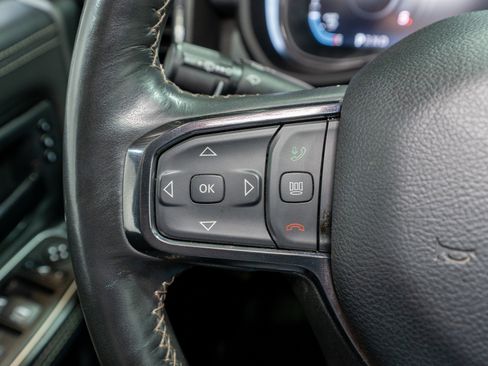 Used 2024 RAM 3500 Limited image 33