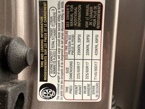 Used 2022 Subaru Forester Premium image 28