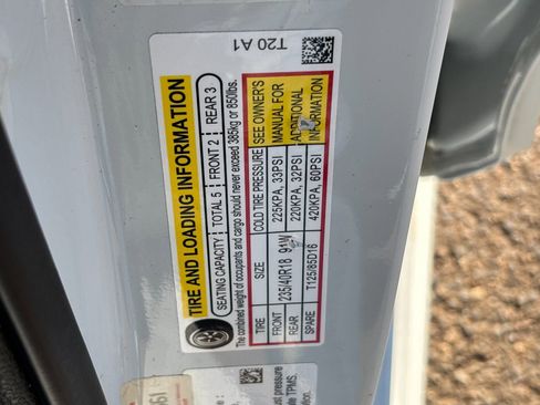 Used 2023 Honda Civic Sport image 28