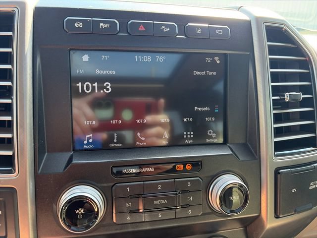 Used 2019 Ford F250 Limited AWD/4WD image 19