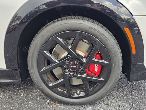 New 2026 MINI Cooper John Cooper Works FWD image 9