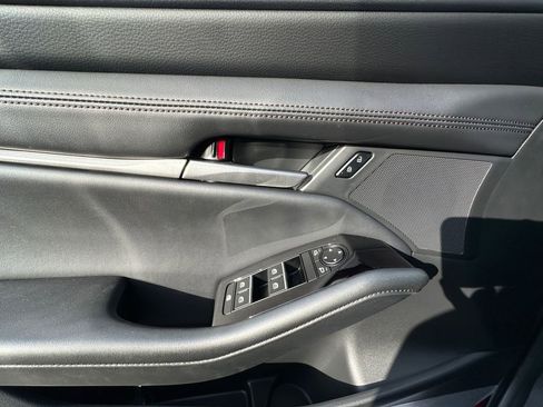 New 2026 MAZDA MAZDA3 s Sport image 11