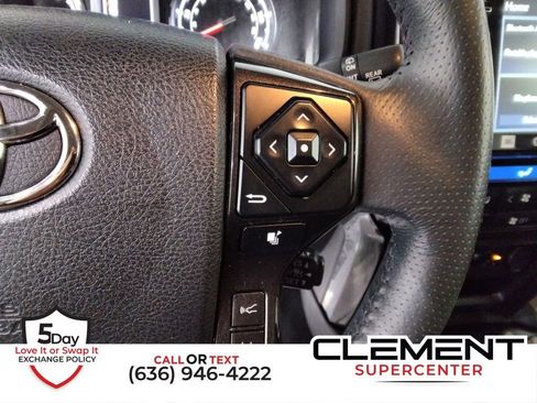 Used 2021 Toyota 4Runner Nightshade image 12