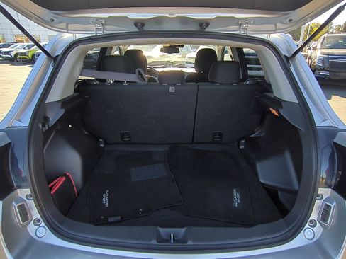 Used 2024 Mitsubishi Outlander Sport SE image 29