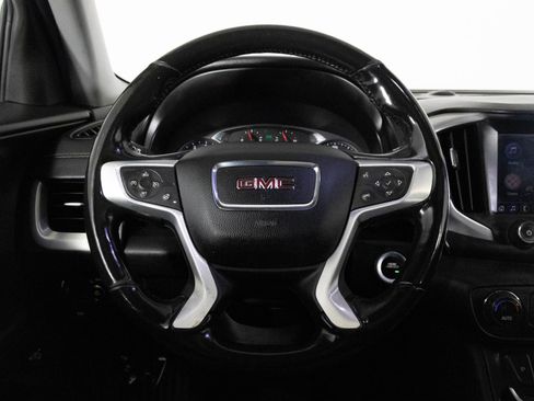 Used 2019 GMC Terrain SLT w/ Preferred Package image 29