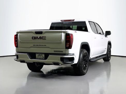 New 2026 GMC Sierra 1500 Elevation w/ Elevation Premium Package image 7
