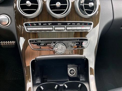 Used 2018 Mercedes-Benz C 300 Coupe image 22