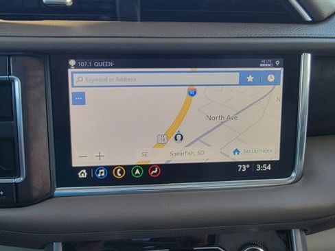 Used 2021 GMC Yukon XL Denali w/ Denali Premium Package image 31