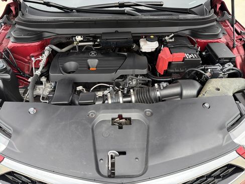 Certified 2021 Acura RDX FWD image 34