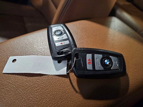 Used 2016 BMW X3 xDrive28d image 47