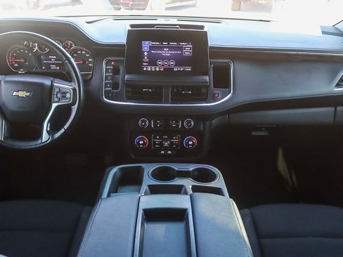 Certified 2022 Chevrolet Suburban LS image 16