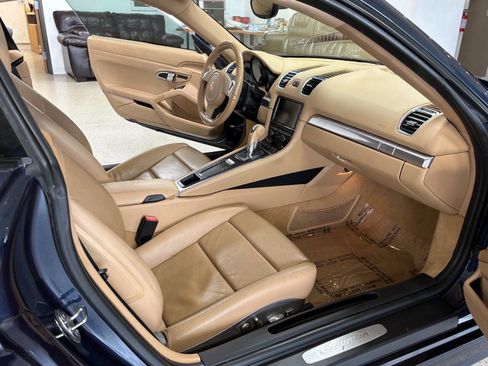 Used 2014 Porsche Cayman image 18