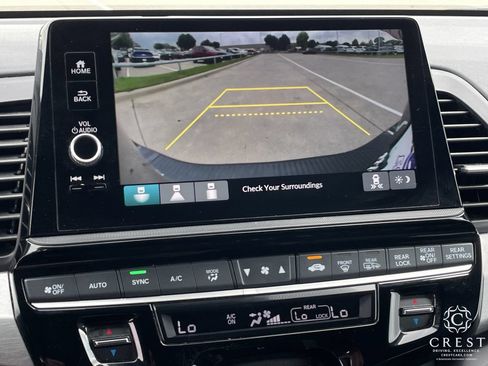 Used 2025 Honda Odyssey Sport-L image 15